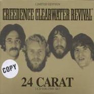 Creedence Clearwater Revival, 24 Carat [Boxset] (CD)