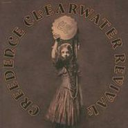 Creedence Clearwater Revival, Mardi Gras [Mini-LP] (CD)