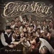The Creepshow, They All Fall Down (CD)