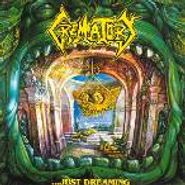 Crematory, ...Just Dreaming (CD)