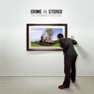 Crime In Stereo, Troubled Stateside (CD)