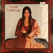 Crystal Gayle, Crystal (LP)