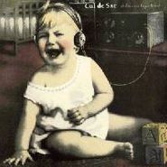 Cul de Sac, I Don't Want To Go To Bed (CD)