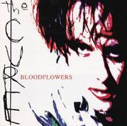 The Cure, Bloodflowers (CD)