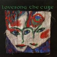 The Cure, Lovesong (CD)