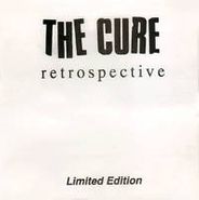 The Cure, Retrospective [Limited Edition] (CD)