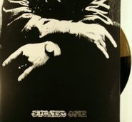 Cursed, One [Black & Gold Vinyl] (LP)