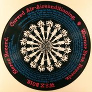 Curved Air, Airconditioning [Picture Disc] (LP)