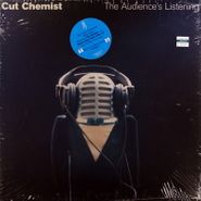 Cut Chemist, The Audience's Listening (LP)