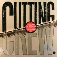 Cutting Crew, Broadcast (LP)