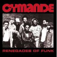 Cymande, Renegades Of Funk (CD)