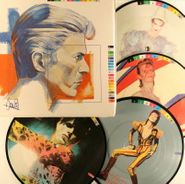 David Bowie, Fashions [Box Set] (7")
