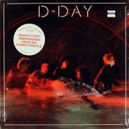 D-Day, D-Day (LP)