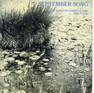 Dorothy Donegan, September Song [Import] (CD)