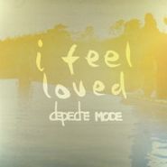 Depeche Mode, I Feel Loved [Limited Edition] (12")
