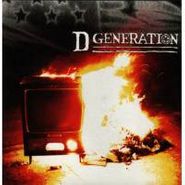 D Generation, D Generation (CD)
