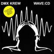 DMX Krew, Wave:CD (CD)