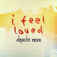 Depeche Mode, I Feel Loved [Single] (12")