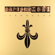 Depeche Mode, It's No Good [UK] (12")