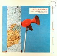 Depeche Mode, Never Let Me Down Again [UK] (12")
