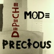 Depeche Mode, Precious [2 X 12"] (12")