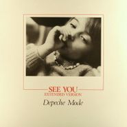 Depeche Mode, See You (12")