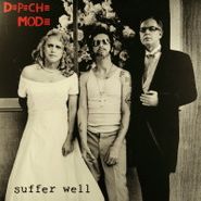 Depeche Mode, Suffer Well [Europe] (12")