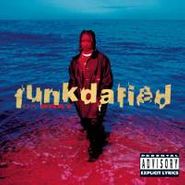 Da Brat, Funkdafied (CD)