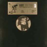 Dabrye, Two/ Three Instrumentals (LP)