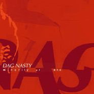 Dag Nasty, Minority Of One (CD)