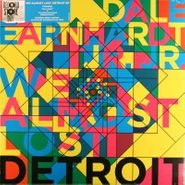 Dale Earnhardt Jr. Jr., We Almost Lost Detroit EP [Record Store Day 2012] (12")