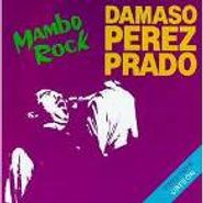 Pérez Prado, Mambo Rock (CD)