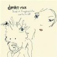Damien Rice, Live At Fingerprints Warts And All (CD)