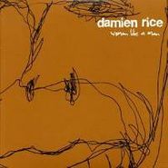 Damien Rice, Woman Like A Man (CD)