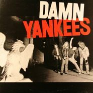Damn Yankees, Damn Yankees (LP)
