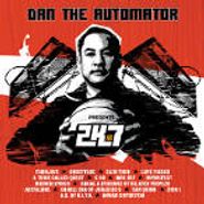 Dan The Automator, Dan The Automator Presents 2K7 (CD)