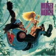 Danger Danger, Screw It! (CD)