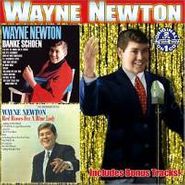 Wayne Newton, Danke Scheon / Red Roses For A Blue Lady (CD)