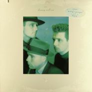Danny Wilson, Meet Danny Wilson (LP)