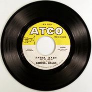 Darrell Banks, Angel Baby / Look Into The Eyes Of A Fool (7")