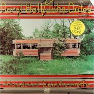 Daryl Hall & John Oates, Abandoned Luncheonette (LP)