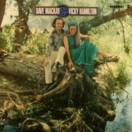 Dave Mackay, Dave Mackay & Vicky Hamilton (LP)