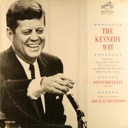 John F. Kennedy, The Kennedy Wit (LP)