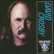 David Crosby, King Biscuit (CD)