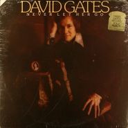 David Gates, Never Let Her Go (LP)