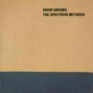 David Grubbs, Spectrum Between (CD)