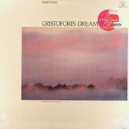 David Lanz, Cristofori's Dream (LP)