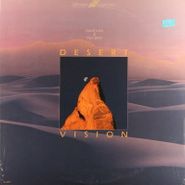 David Lanz, Desert Vision (LP)
