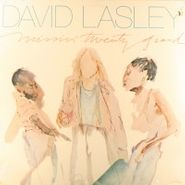 David Lasley, Missin' Twenty Grand (LP)