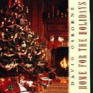 David Osborne, Home For The Holidays (CD)